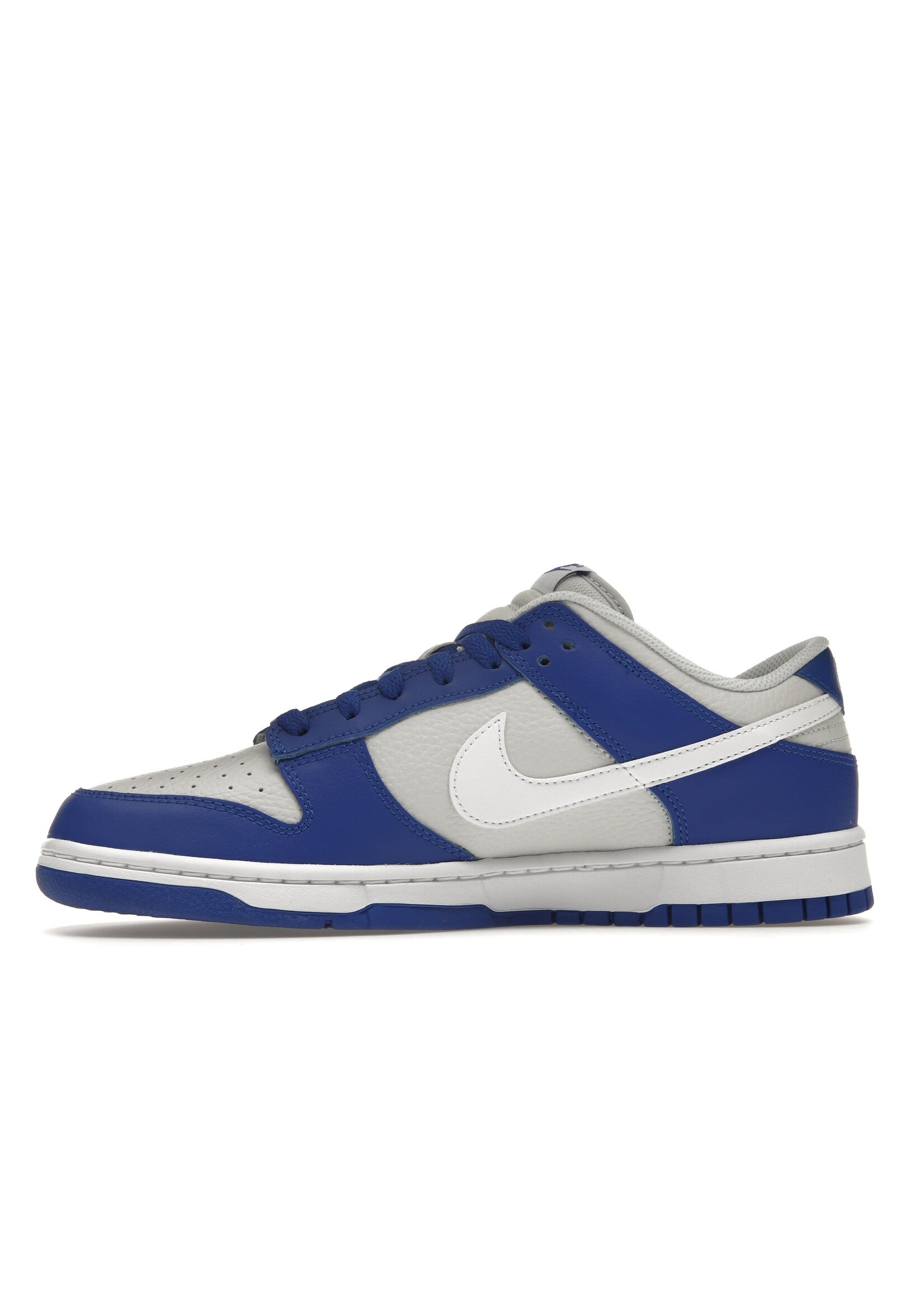 Nike Dunk Low Racer Blue Photon Dust