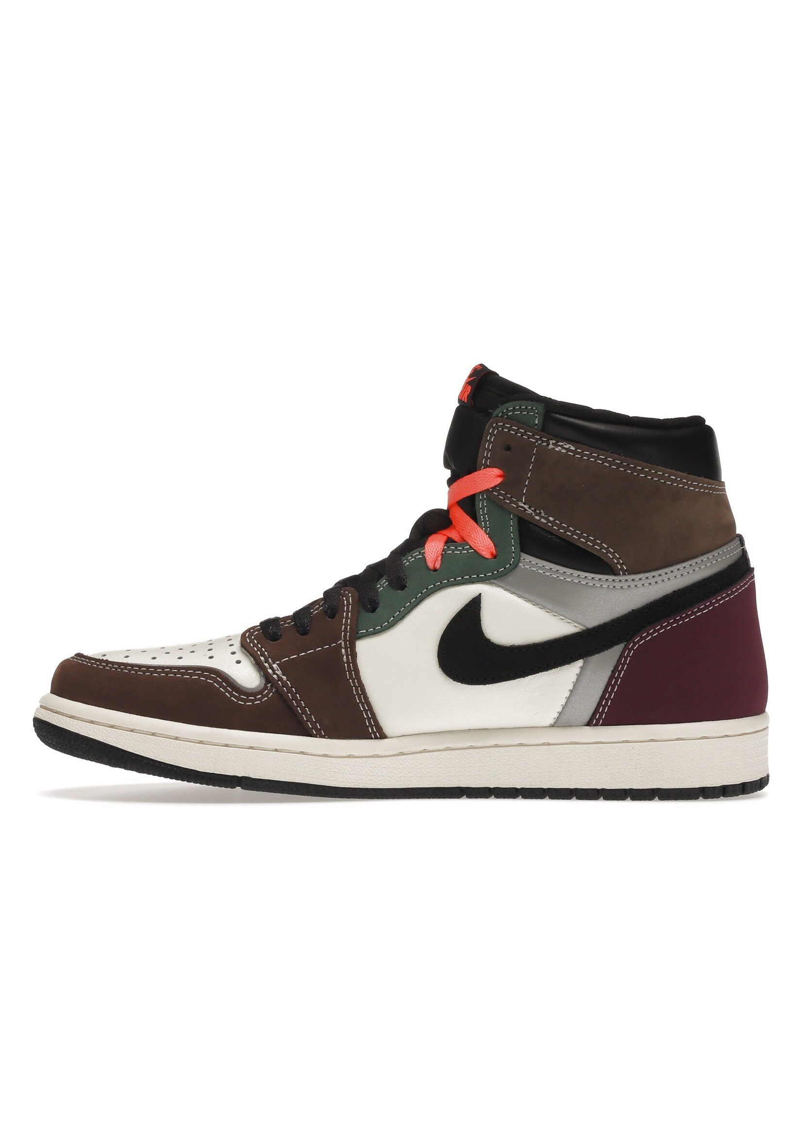 Jordan 1 High Hand Crafted