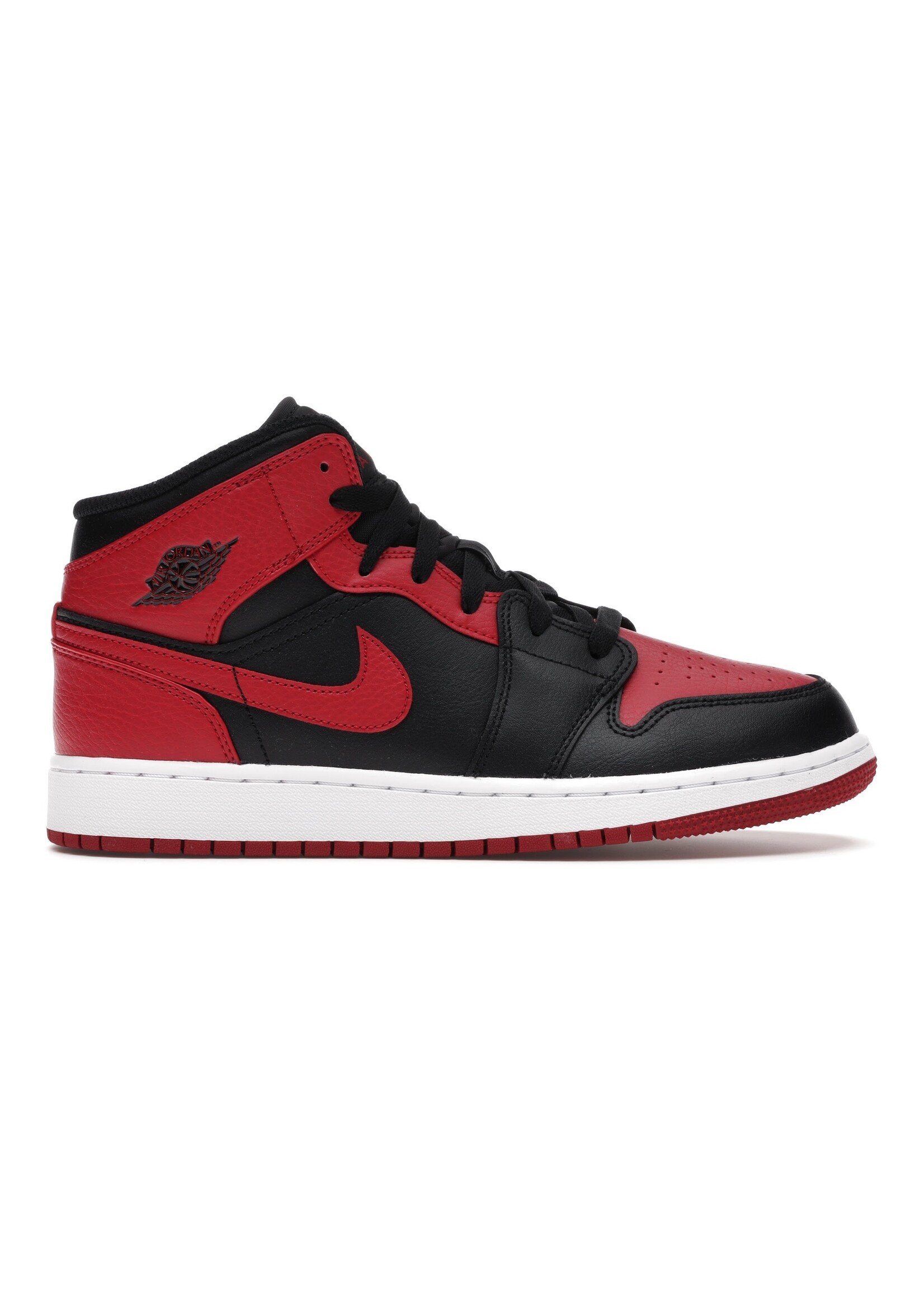 Jordan 1 Mid Banned (2020) (GS)