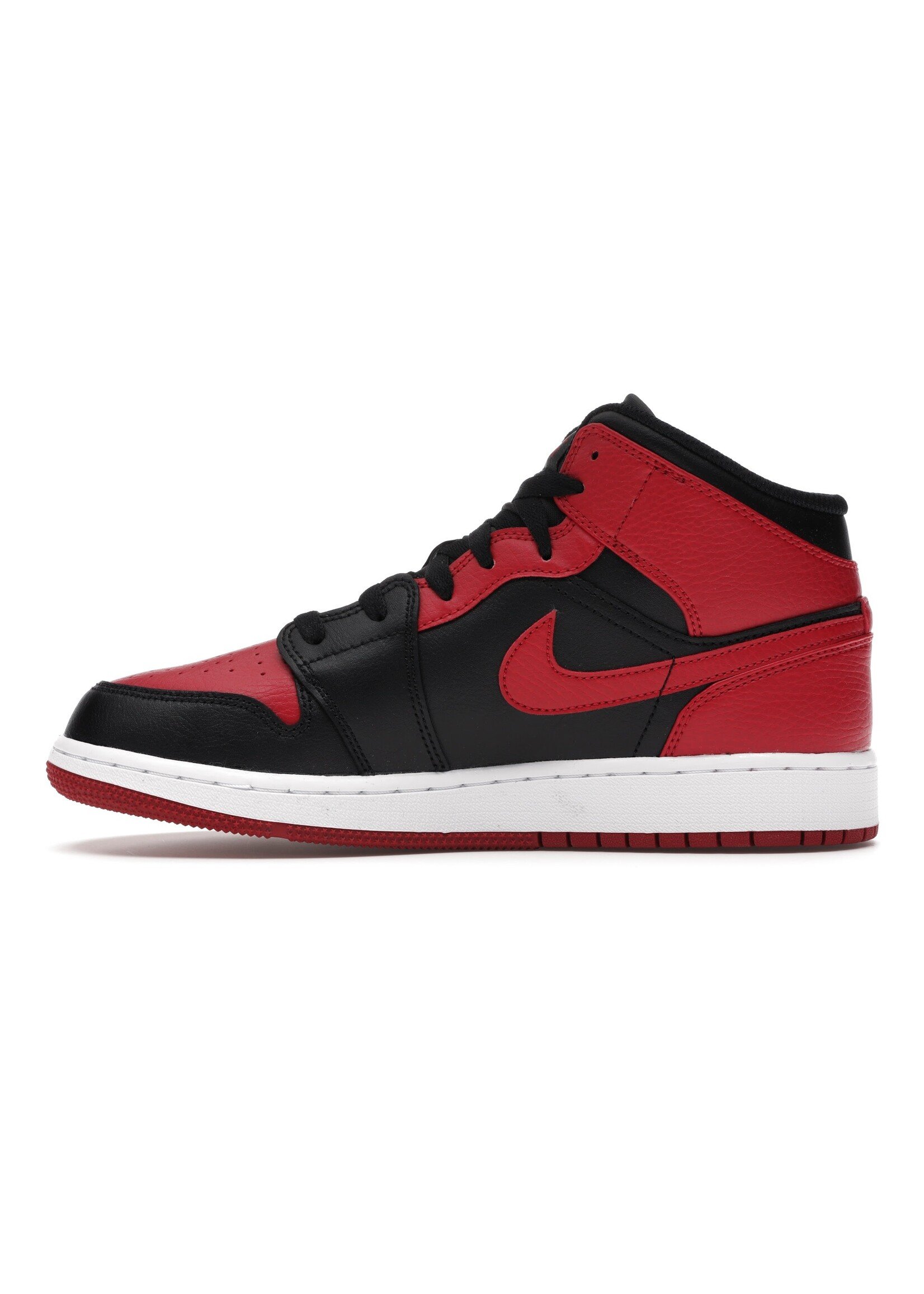 Jordan 1 Mid Banned (2020) (GS)