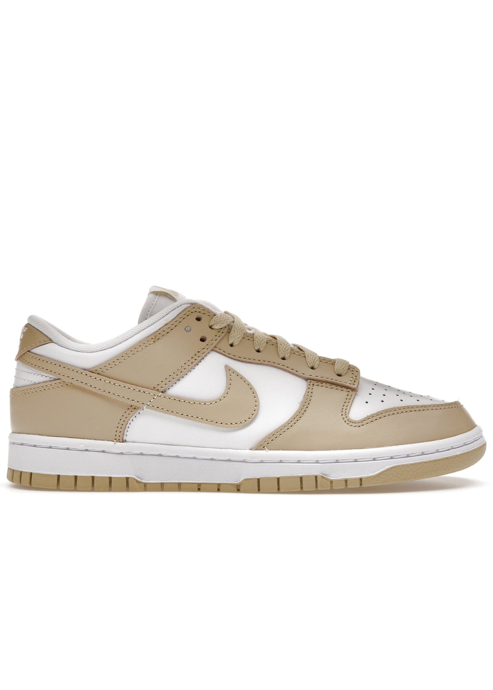 Nike Dunk Low Team Gold