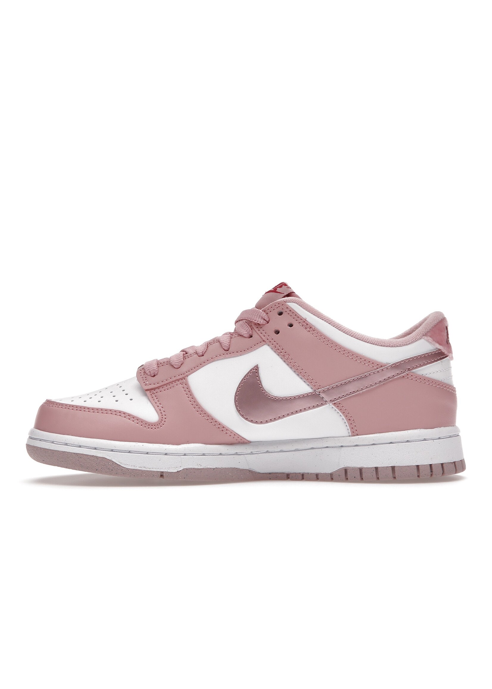 Nike Dunk Low Pink Velvet (GS)