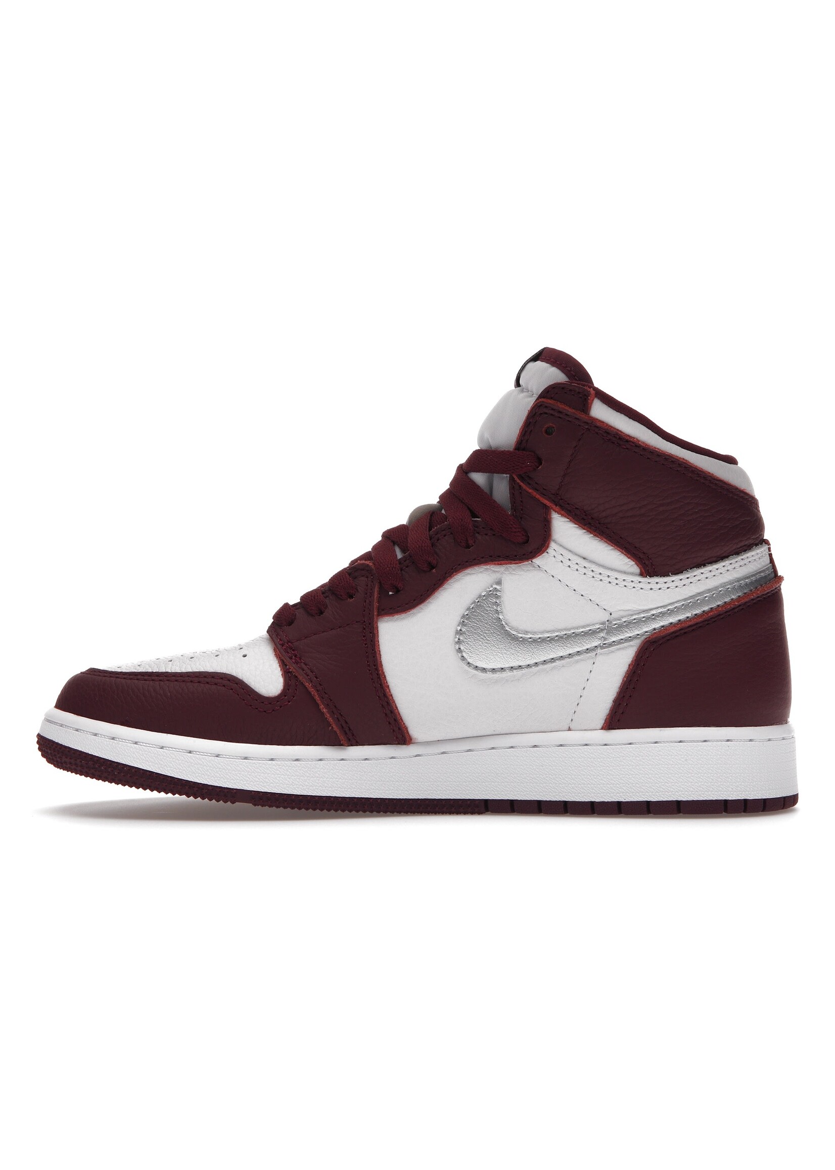 Jordan 1 High OG Bordeaux (GS)