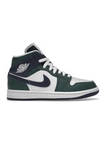 Jordan 1 Mid SE Seahawks (W)