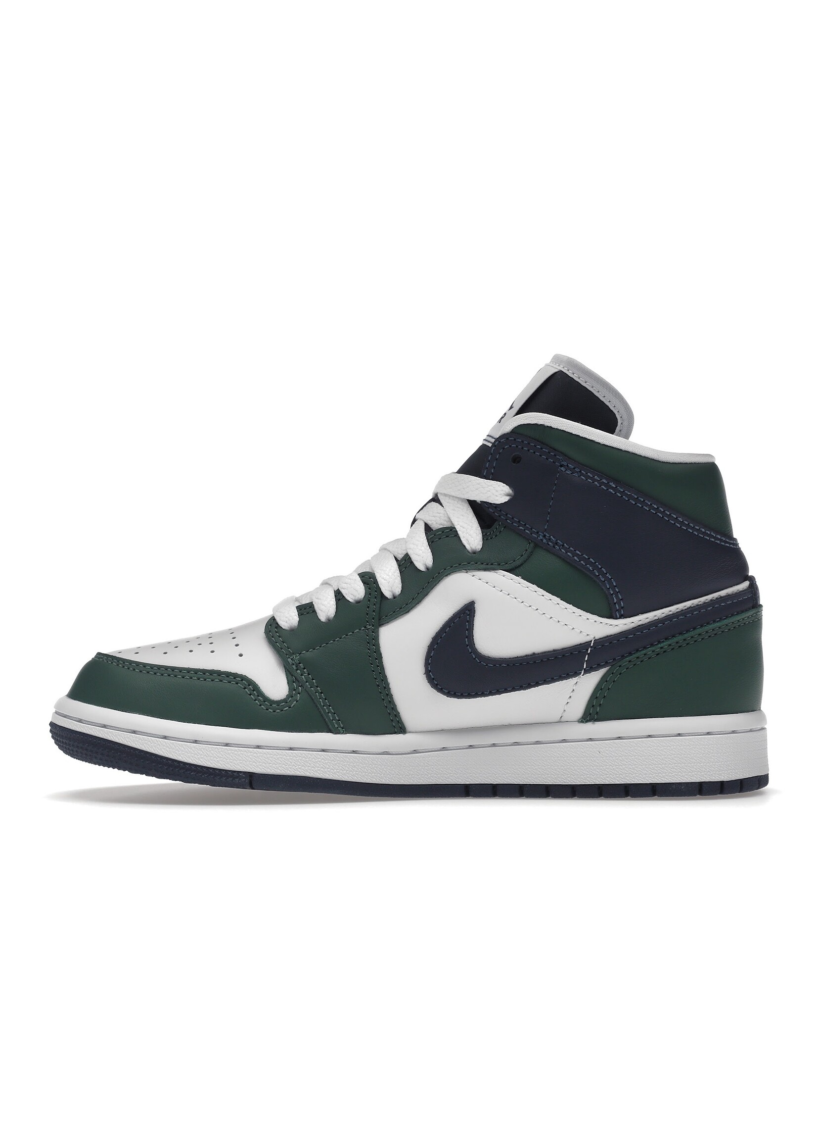 Jordan 1 Mid SE Seahawks (W)