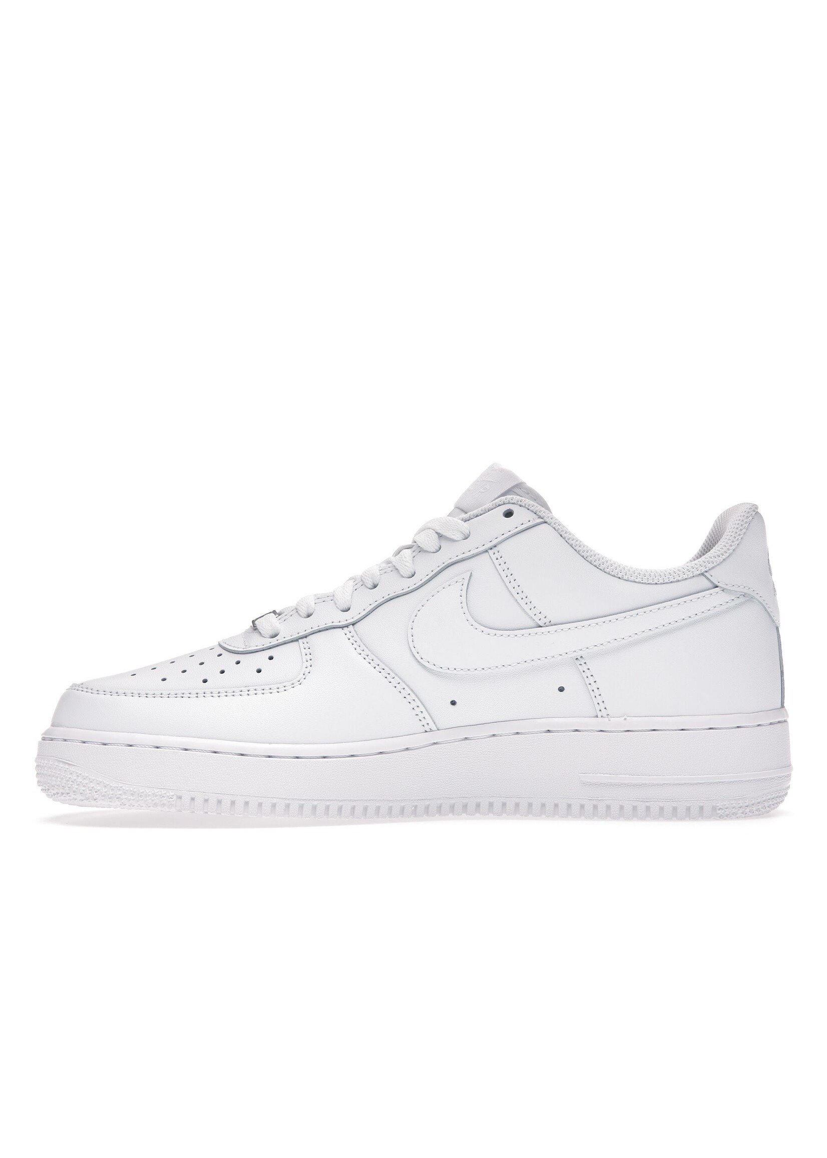 Nike Air Force 1 Low '07 White