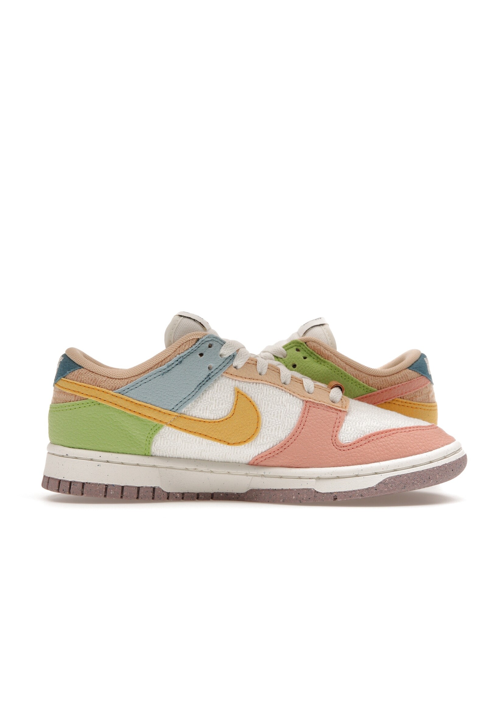 Nike Dunk Low  Sun Club  (W)