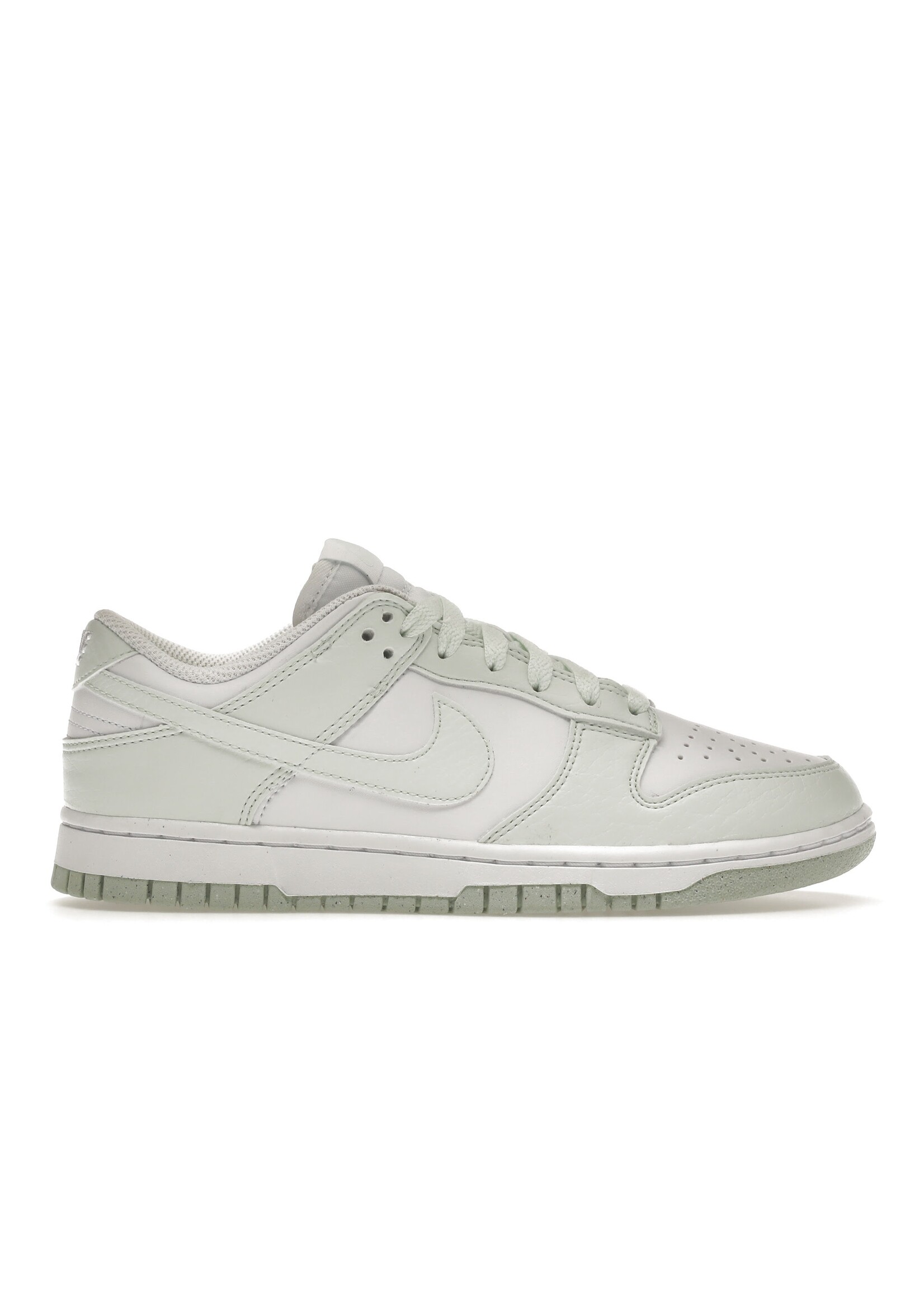 Nike Dunk Low Next Nature White Mint (Women's)