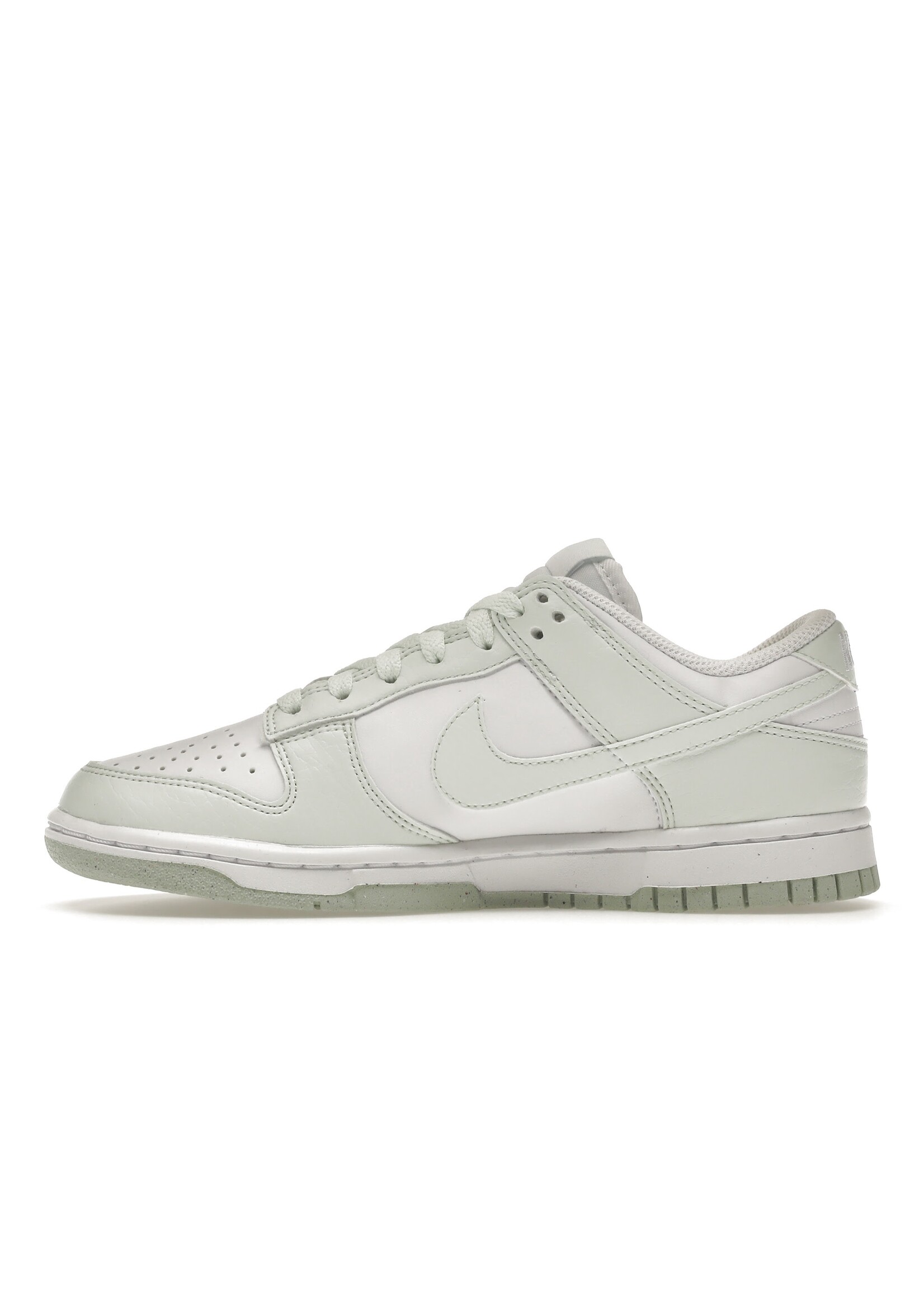 Nike Dunk Low Next Nature White Mint (Women's)