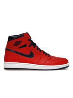 Jordan 1 High David Letterman