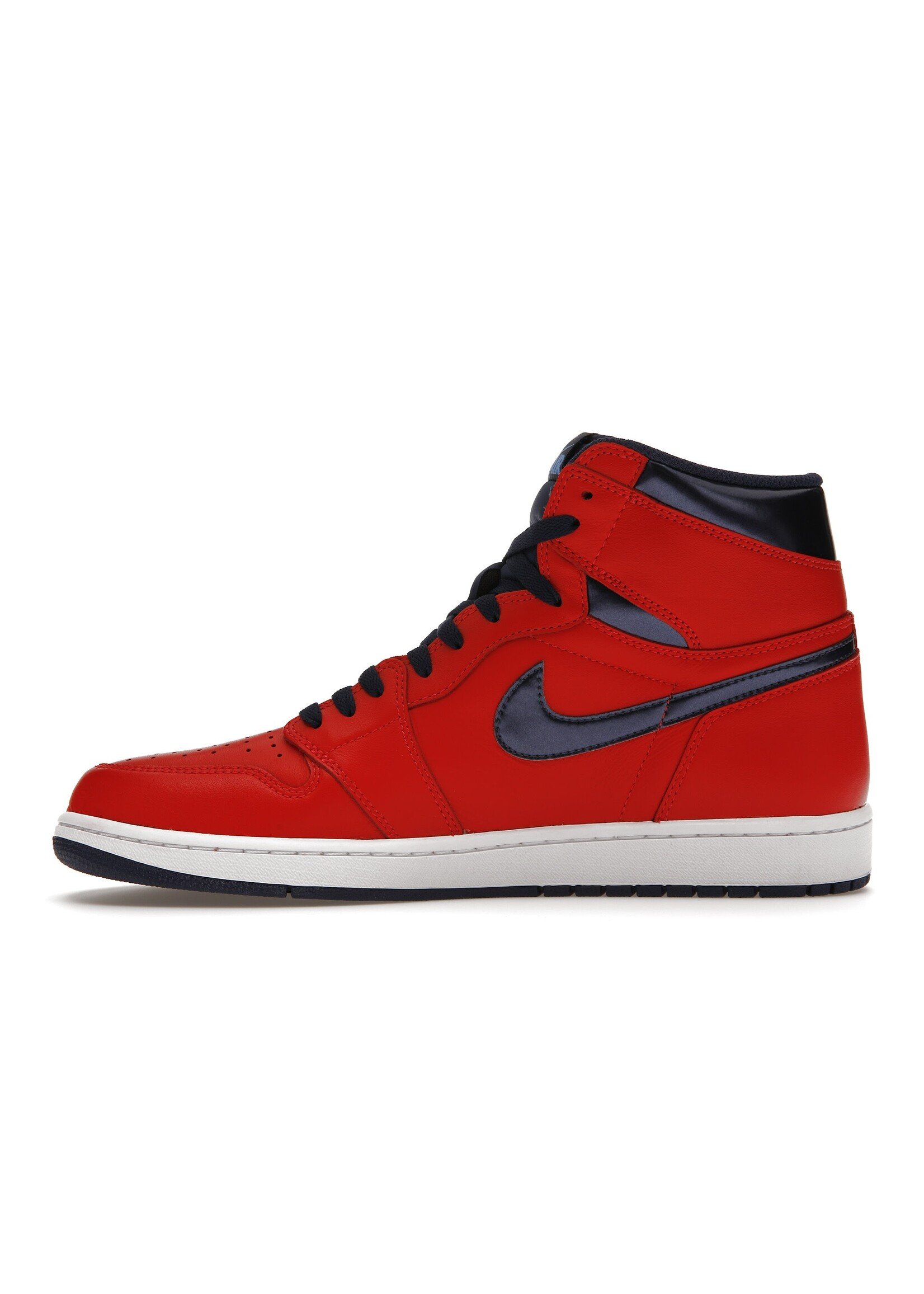 Jordan 1 High David Letterman