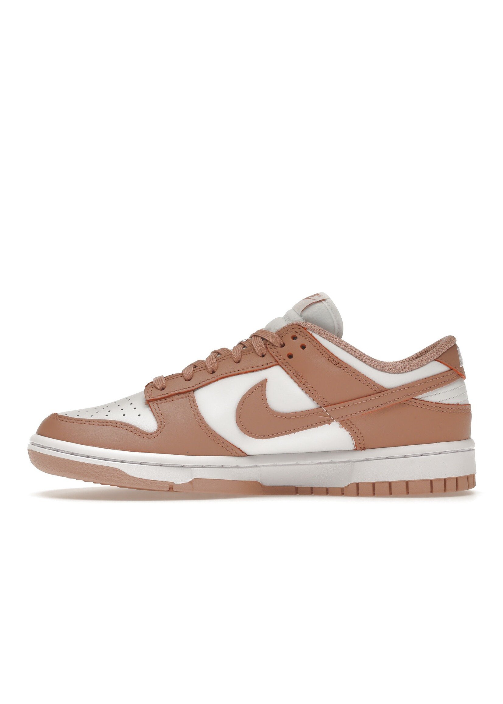 Nike Dunk Low Rose Whisper (W)