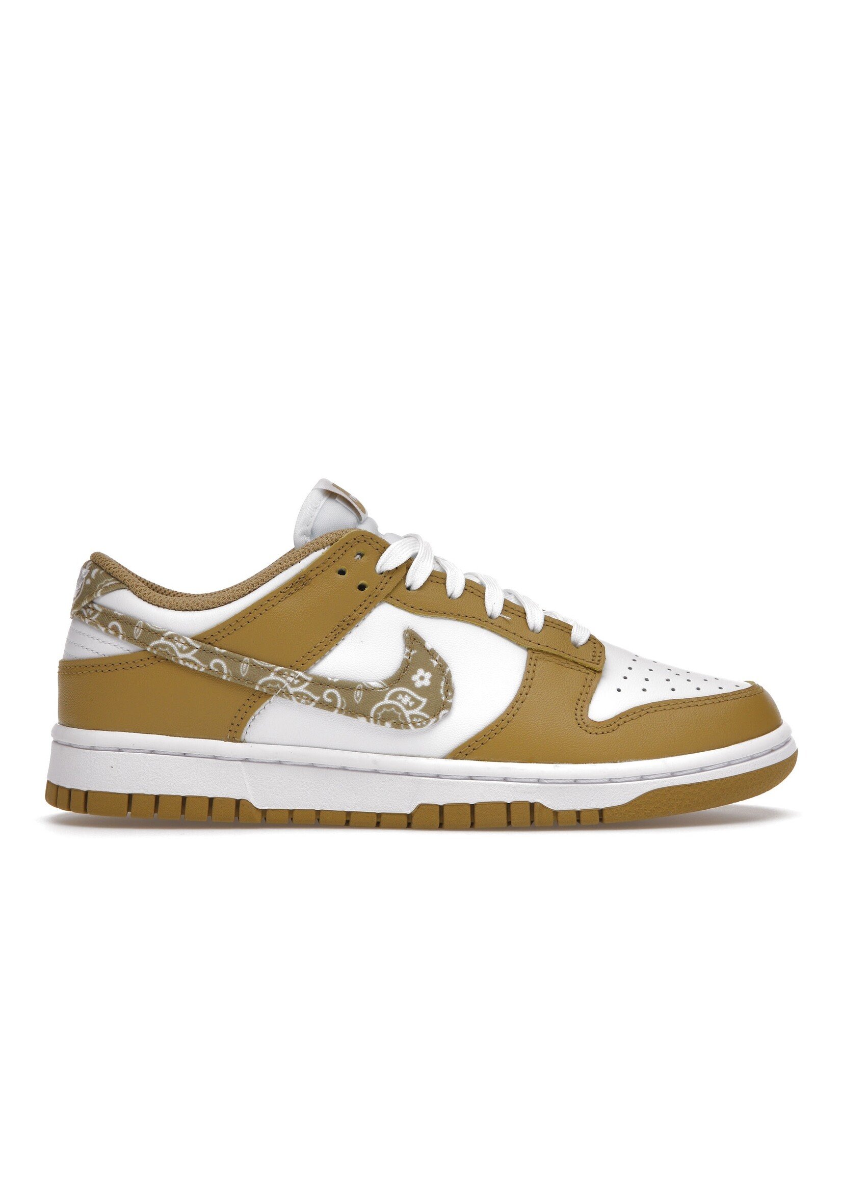 Nike Dunk Low Paisley Barley (W)