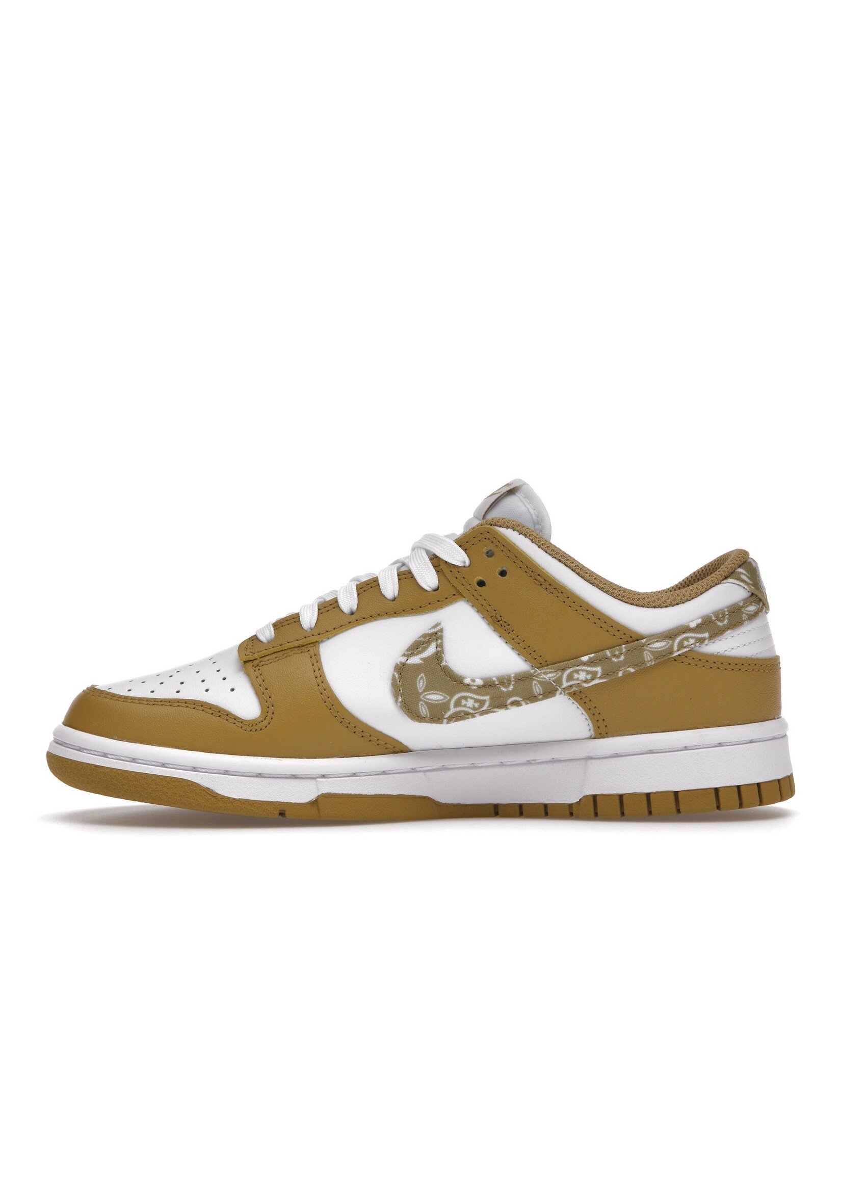 Nike Dunk Low Paisley Barley (W)