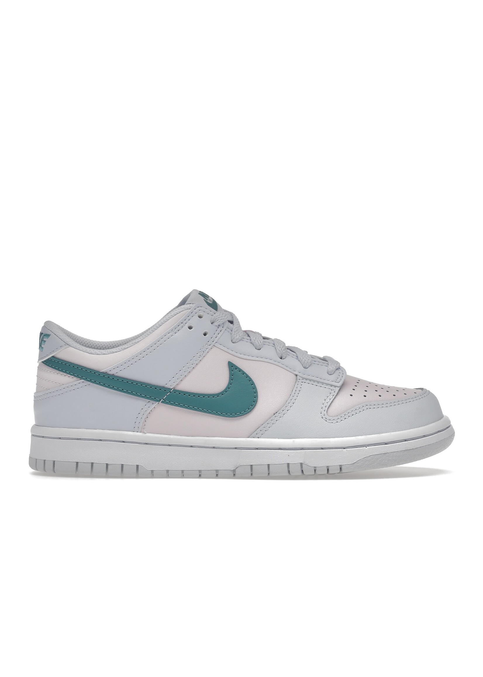 Nike Dunk Low Mineral Teal (GS)