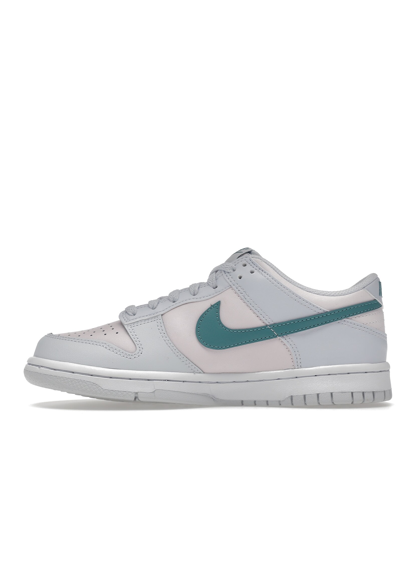 Nike Dunk Low Mineral Teal (GS)