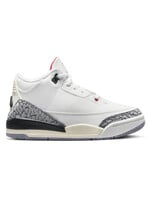 Jordan 3 White Cement  (PS)