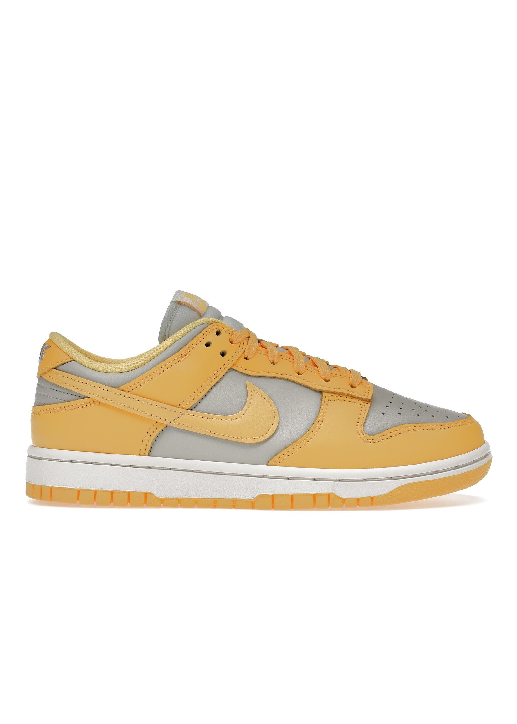 Nike Dunk Low Citron Pulse (W)