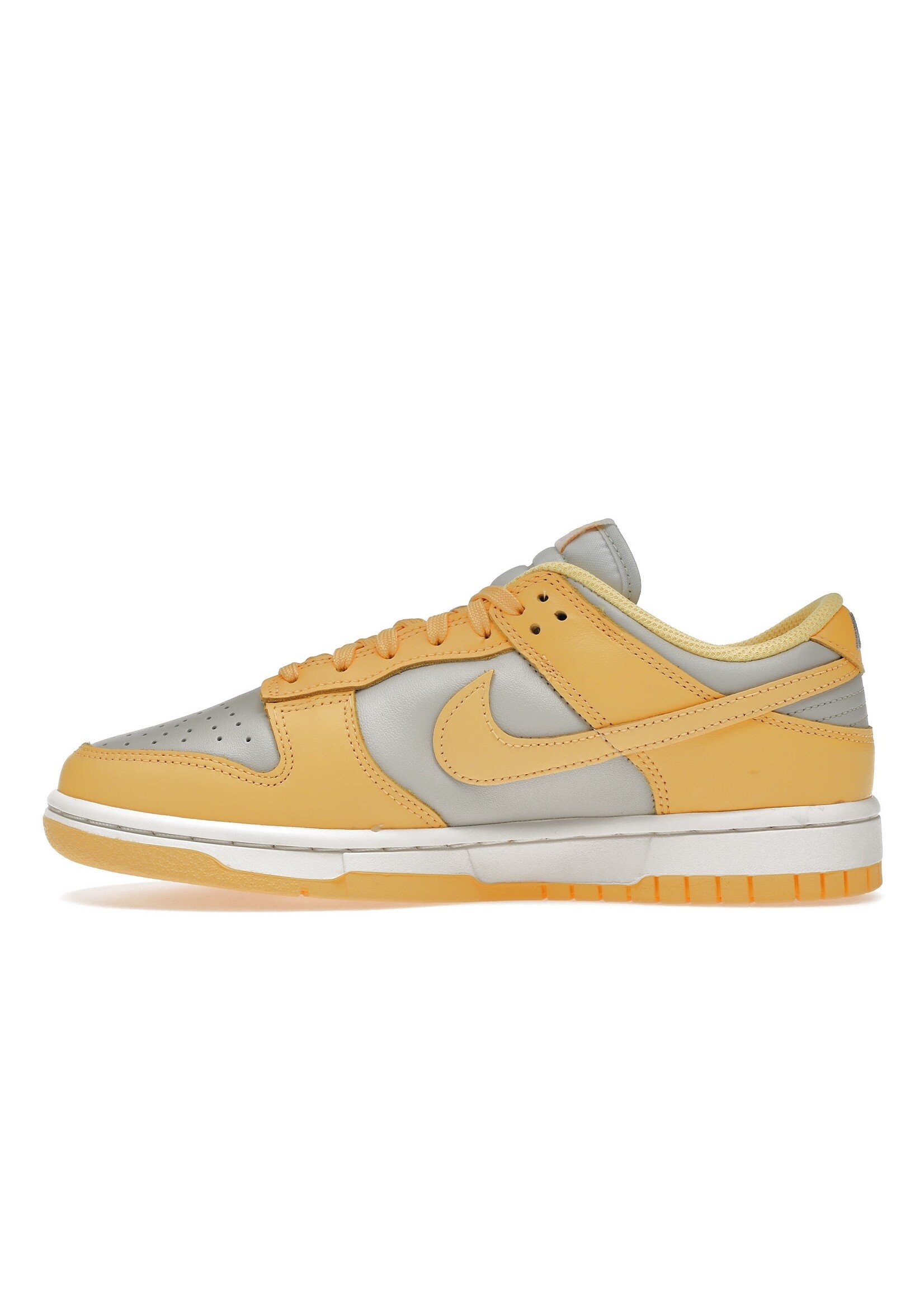 Nike Dunk Low Citron Pulse (W)