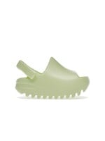 Yeezy Slide Glow Green (Infants)