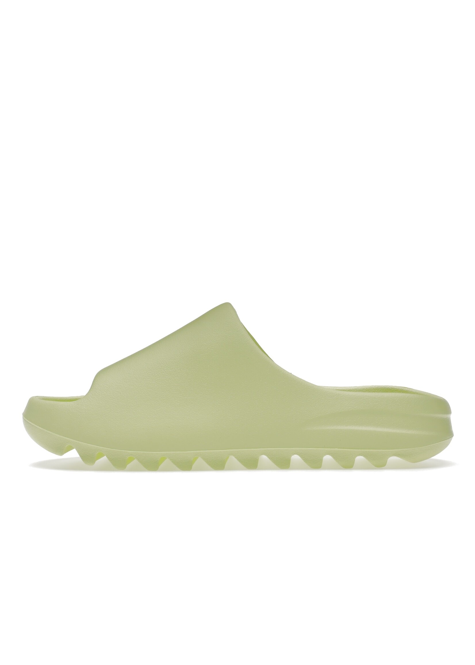 Yeezy Yeezy Slide Glow Green