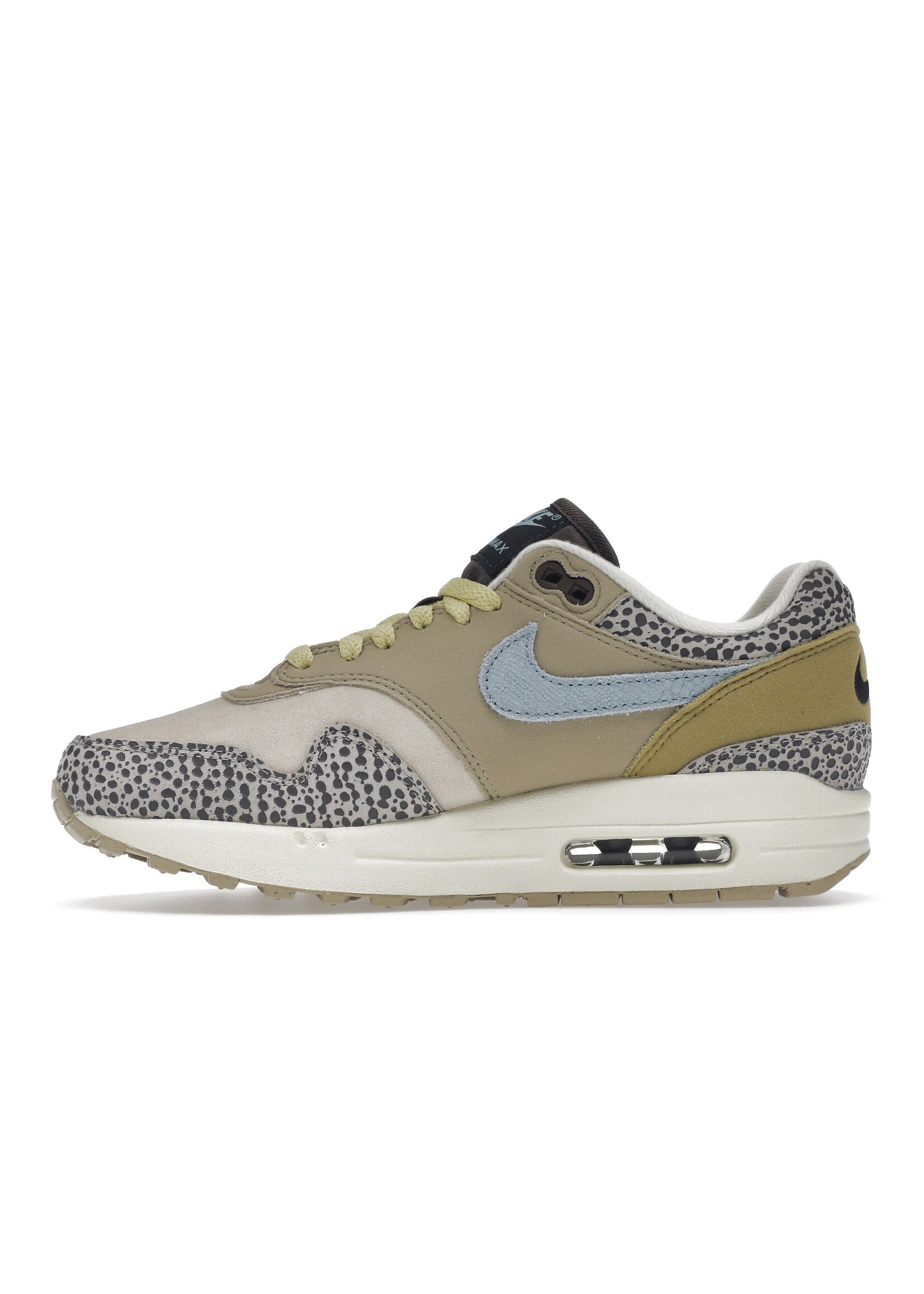 Nike Air Max 1 Safari (W)