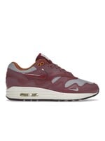 Nike Air Max 1 Patta Waves Rush Maroon