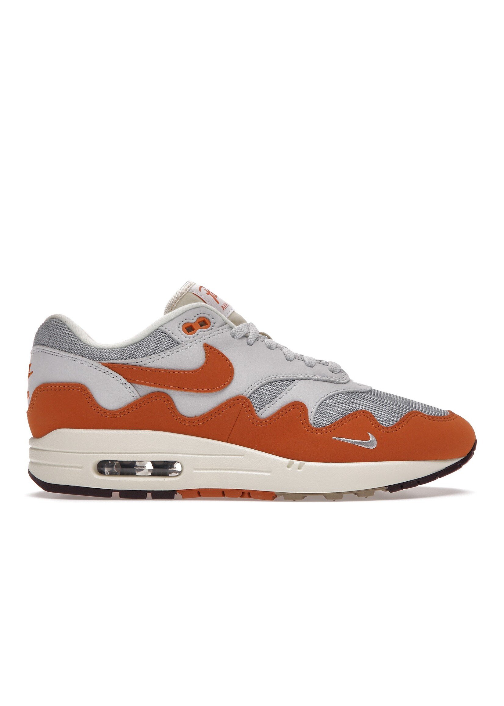 Nike Air Max 1 Patta Waves Monarch