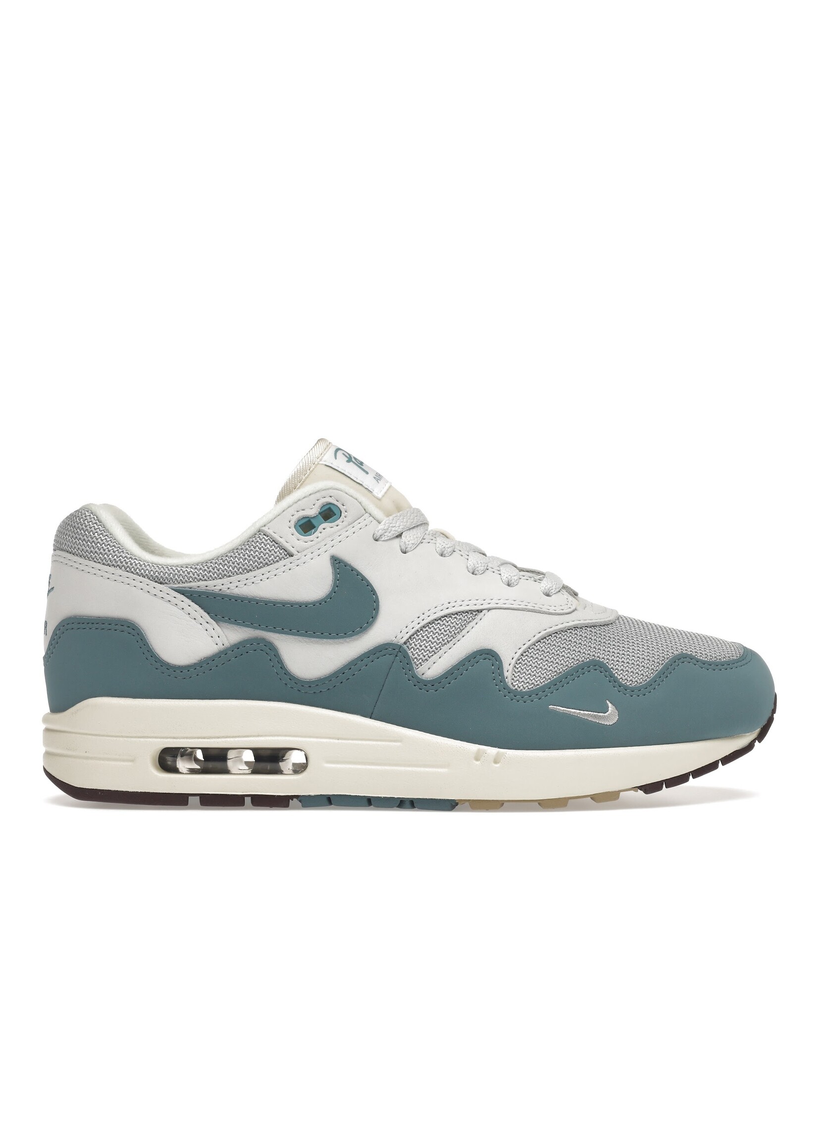 Nike Air Max 1 Patta Waves Noise Aqua