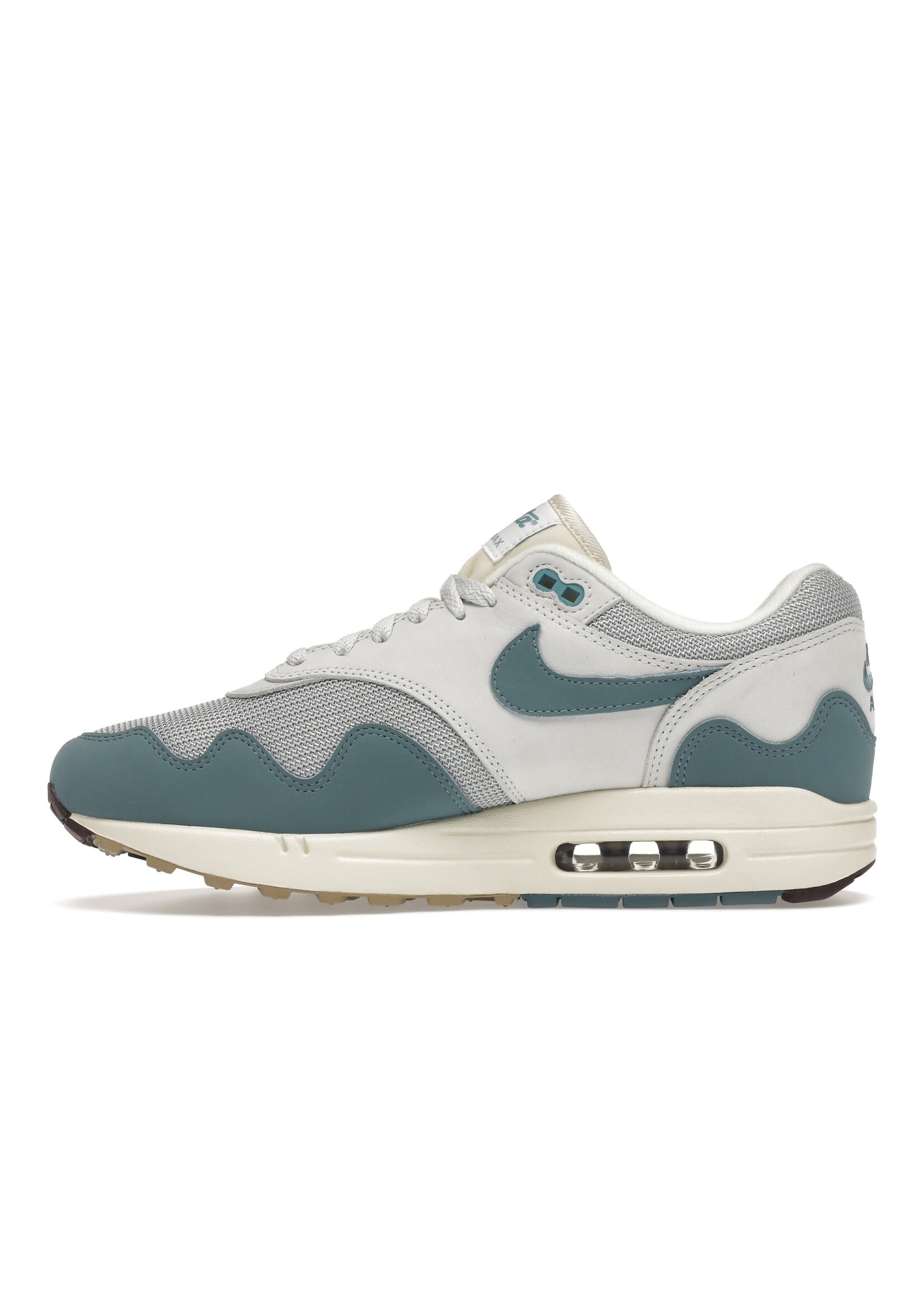 Nike Air Max 1 Patta Waves Noise Aqua