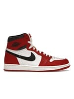 Jordan 1 High Chicago Lost and Found