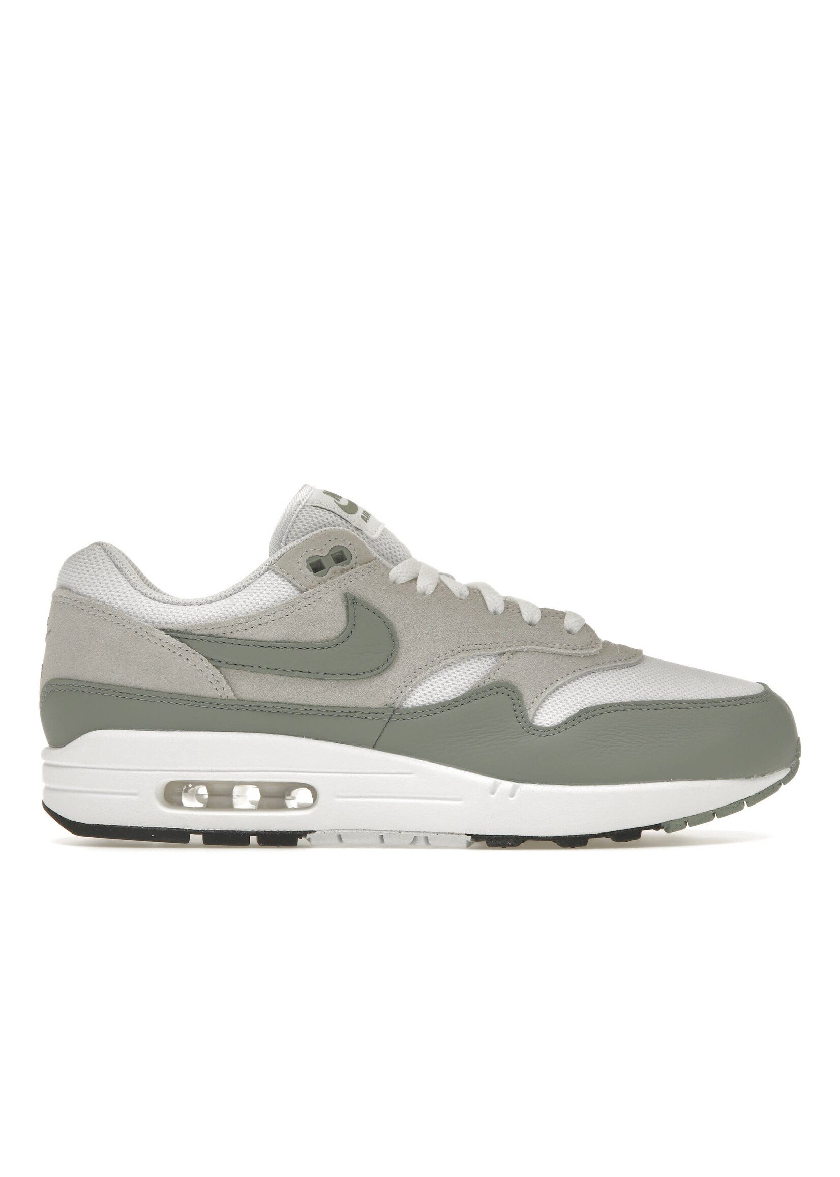 Nike Air Max 1 White Mica Green