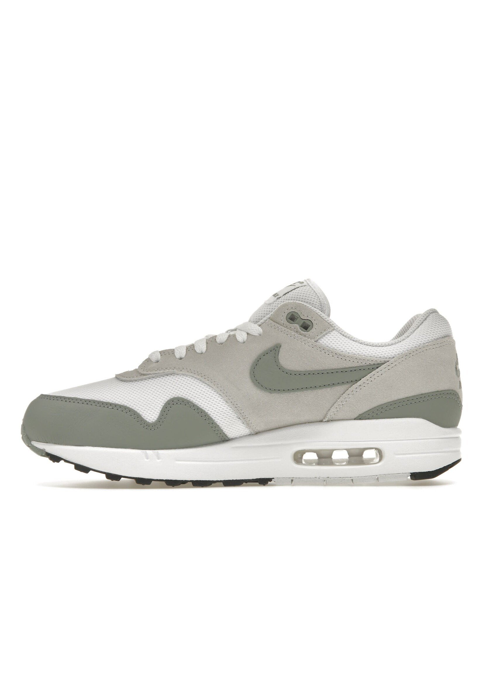 Nike Air Max 1 White Mica Green