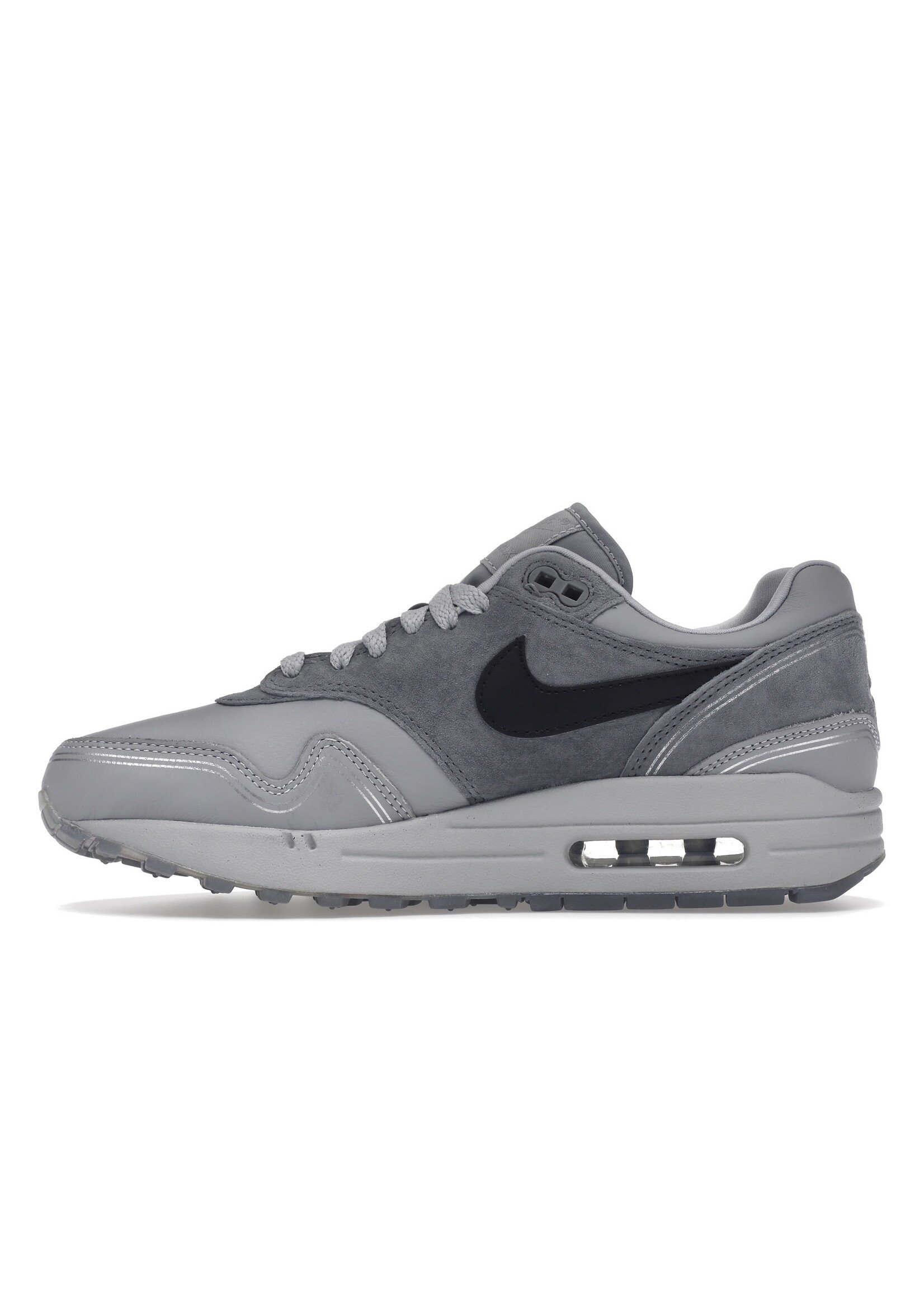 Nike Air Max 1 Pompidou Center Night