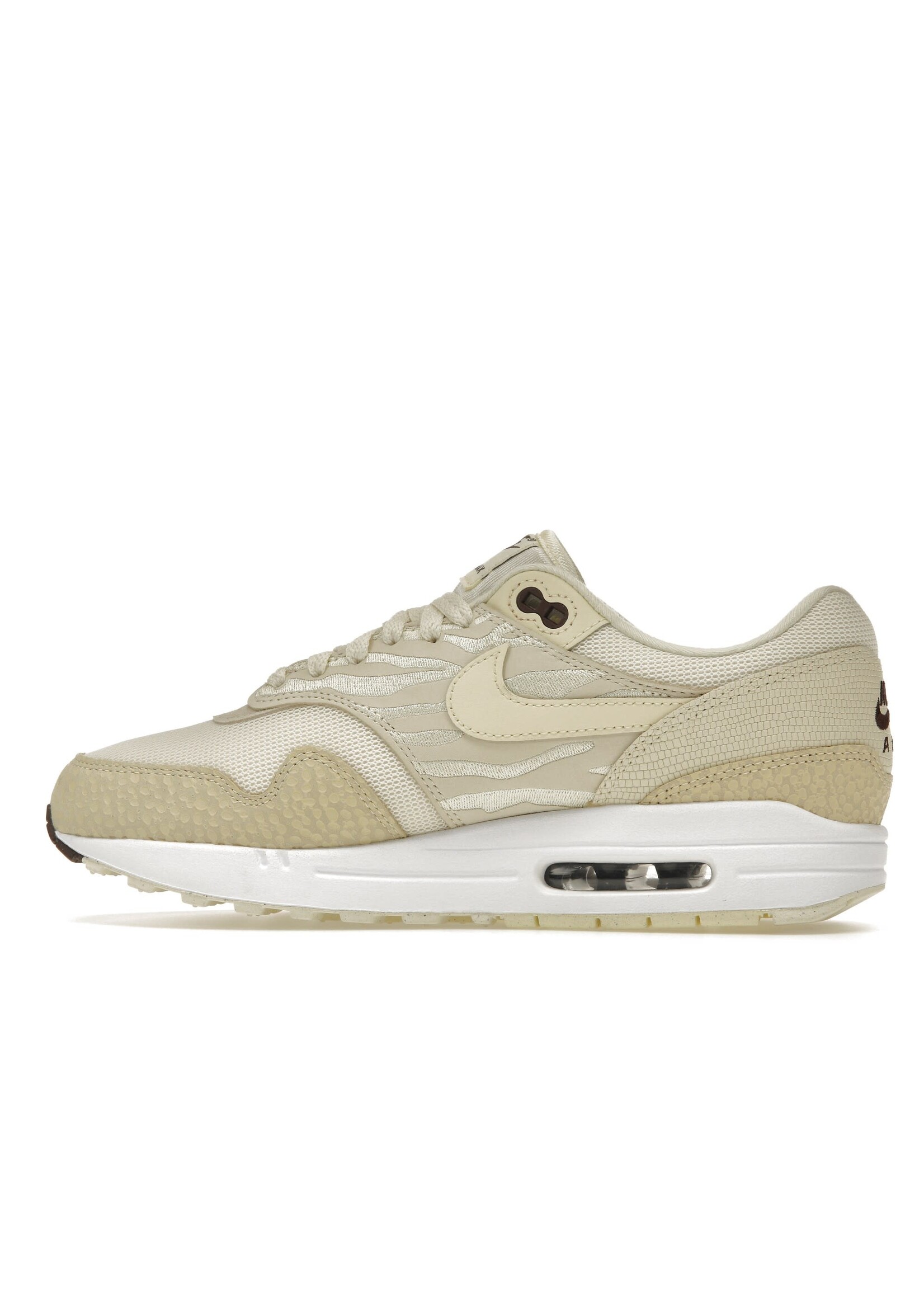 Nike Air Max Safari Coconut Milk