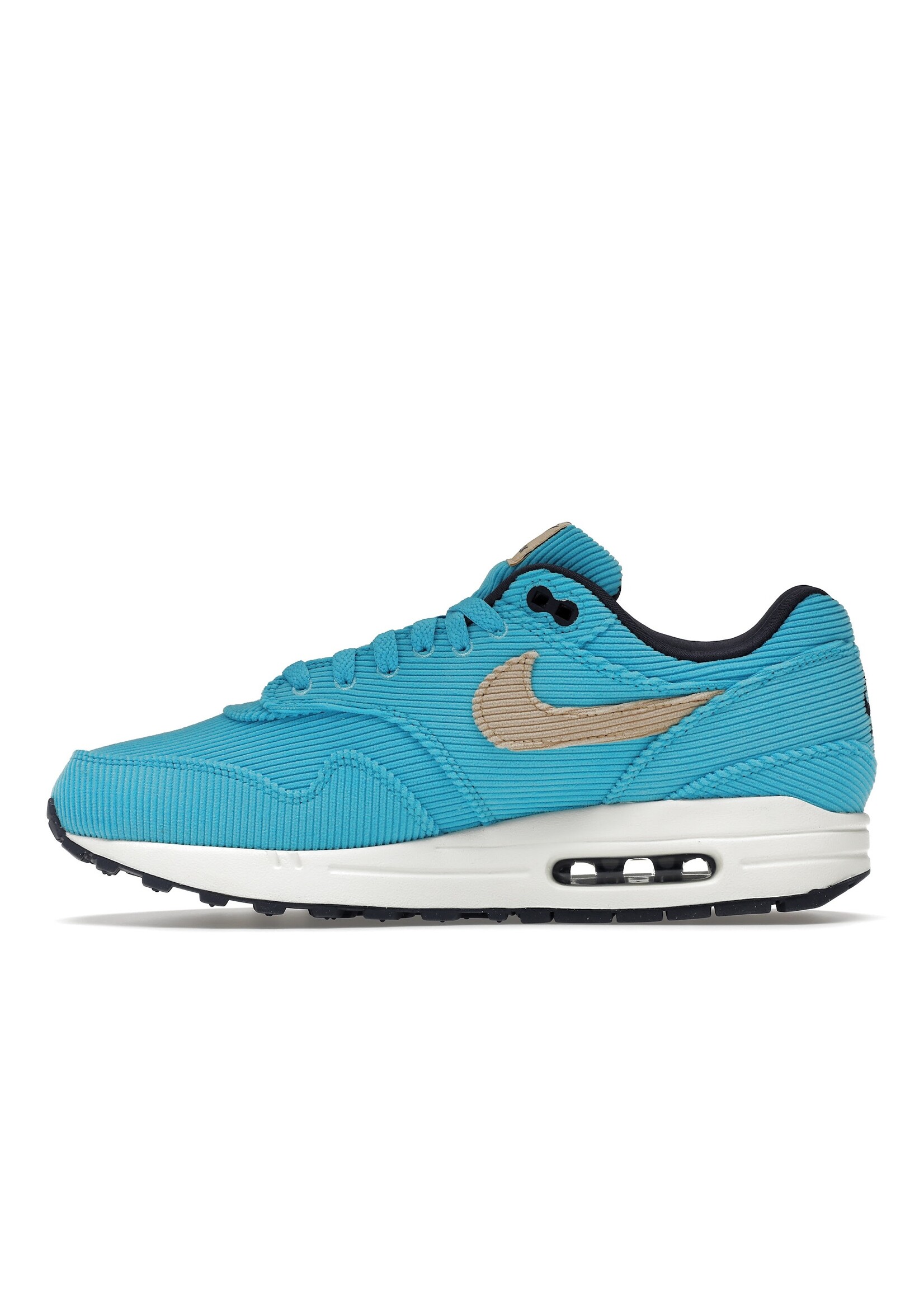 Nike Air Max 1 Corduroy Baltic Blue