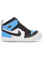 Jordan Crib Bootie UNC Toe