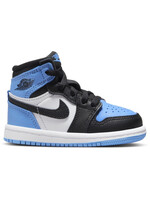 Jordan 1 High UNC Toe (TD)