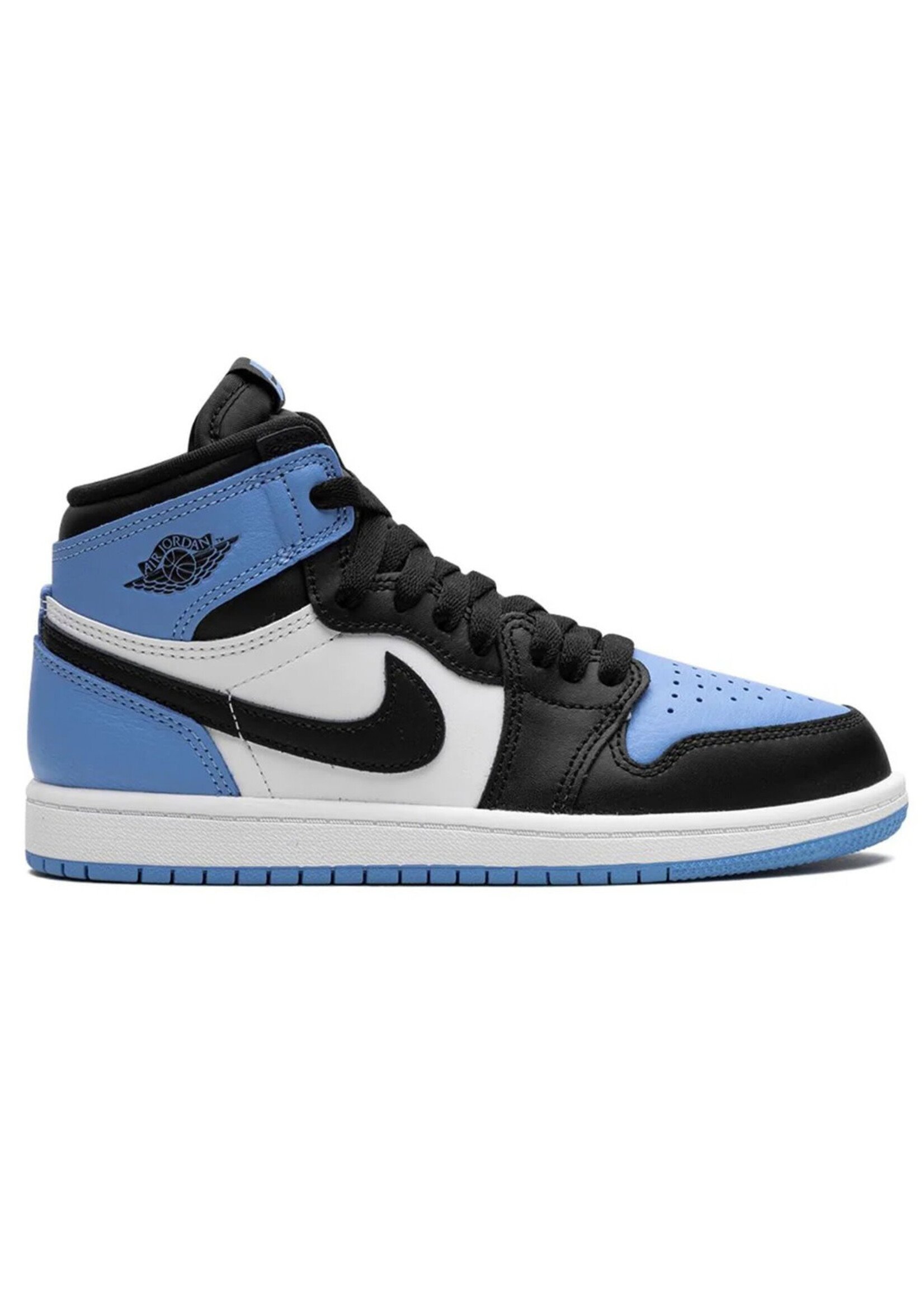 Jordan 1 High UNC Toe (PS)