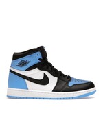 Jordan 1 High UNC Toe