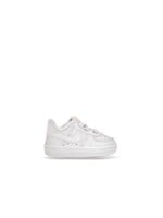 Nike Air Force Low Crib White