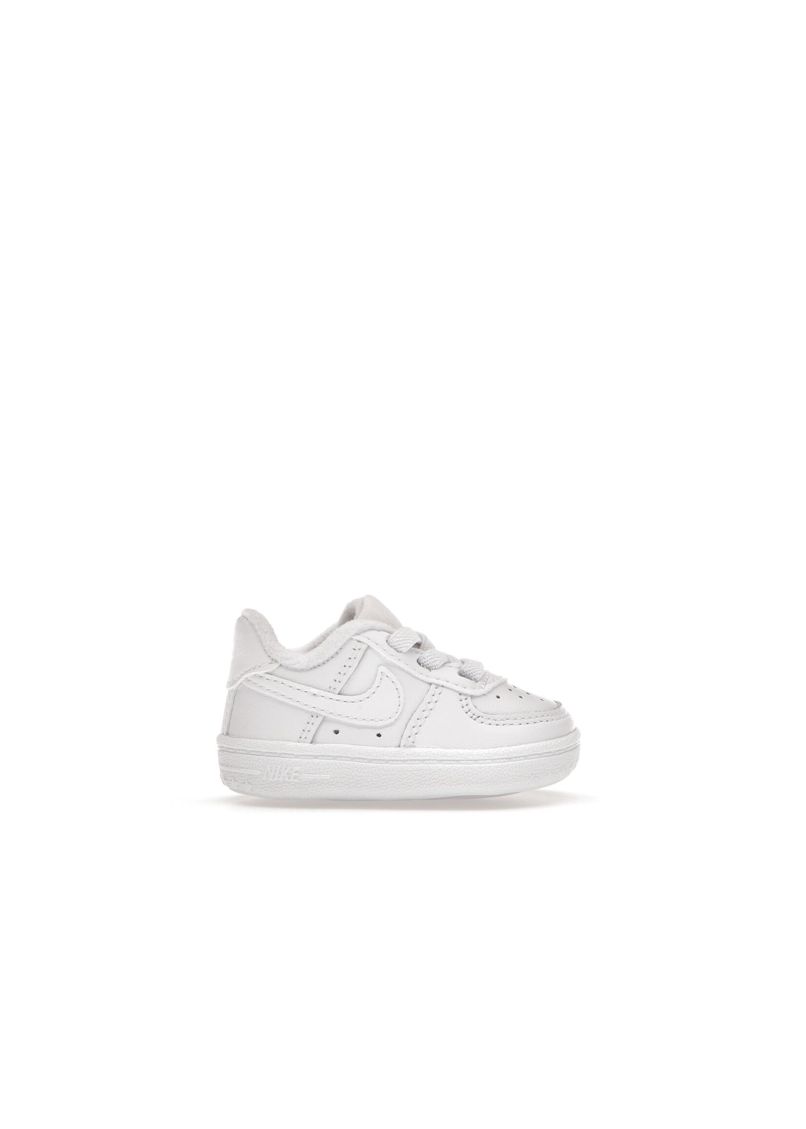 Nike Air Force Low Crib White