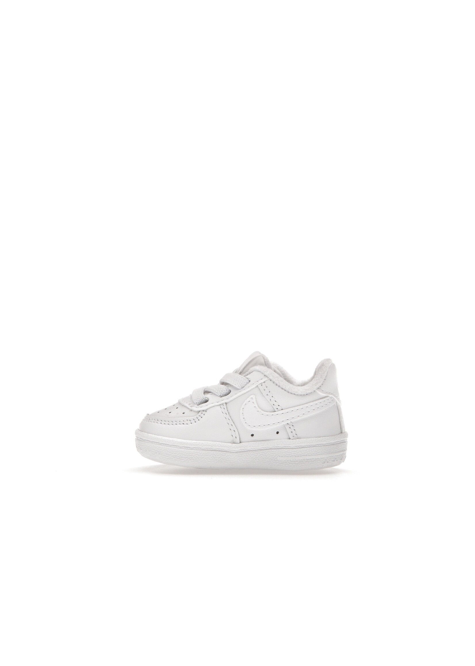 Nike Air Force Low Crib White