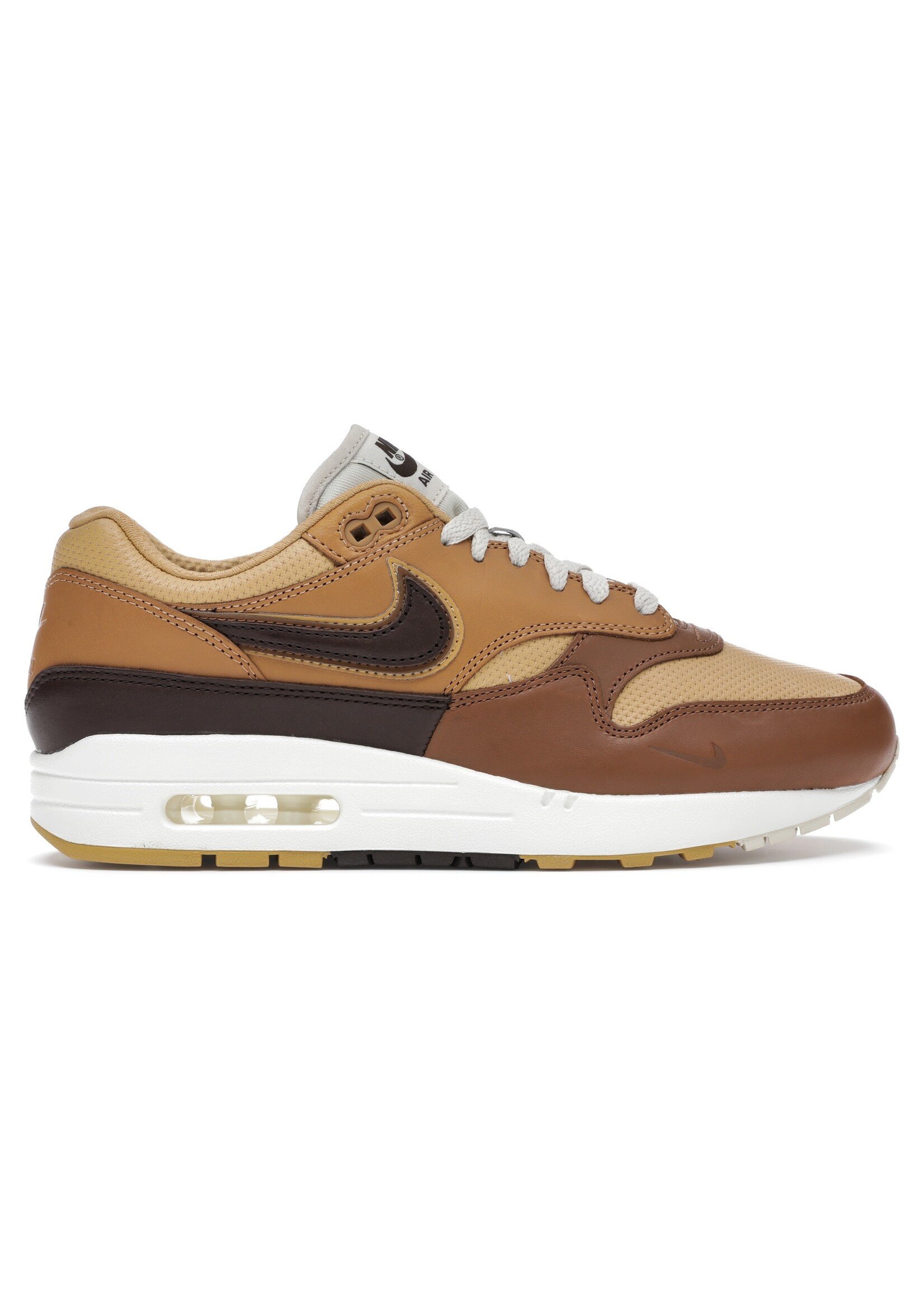 Nike Air Max 1 SNKRS Day Brown