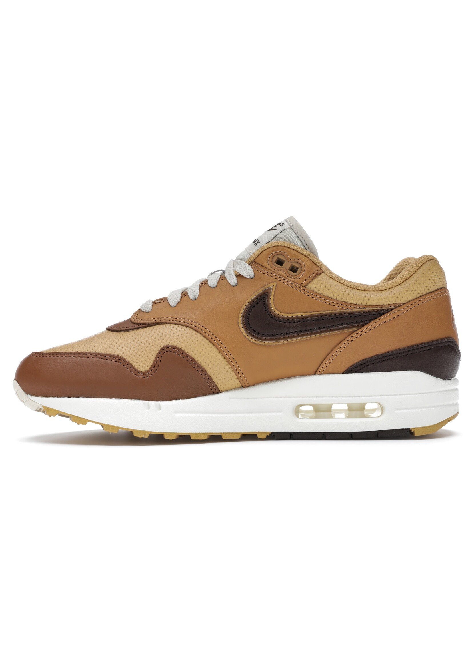 Nike Air Max 1 SNKRS Day Brown