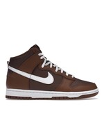 Nike Dunk High Chocolate