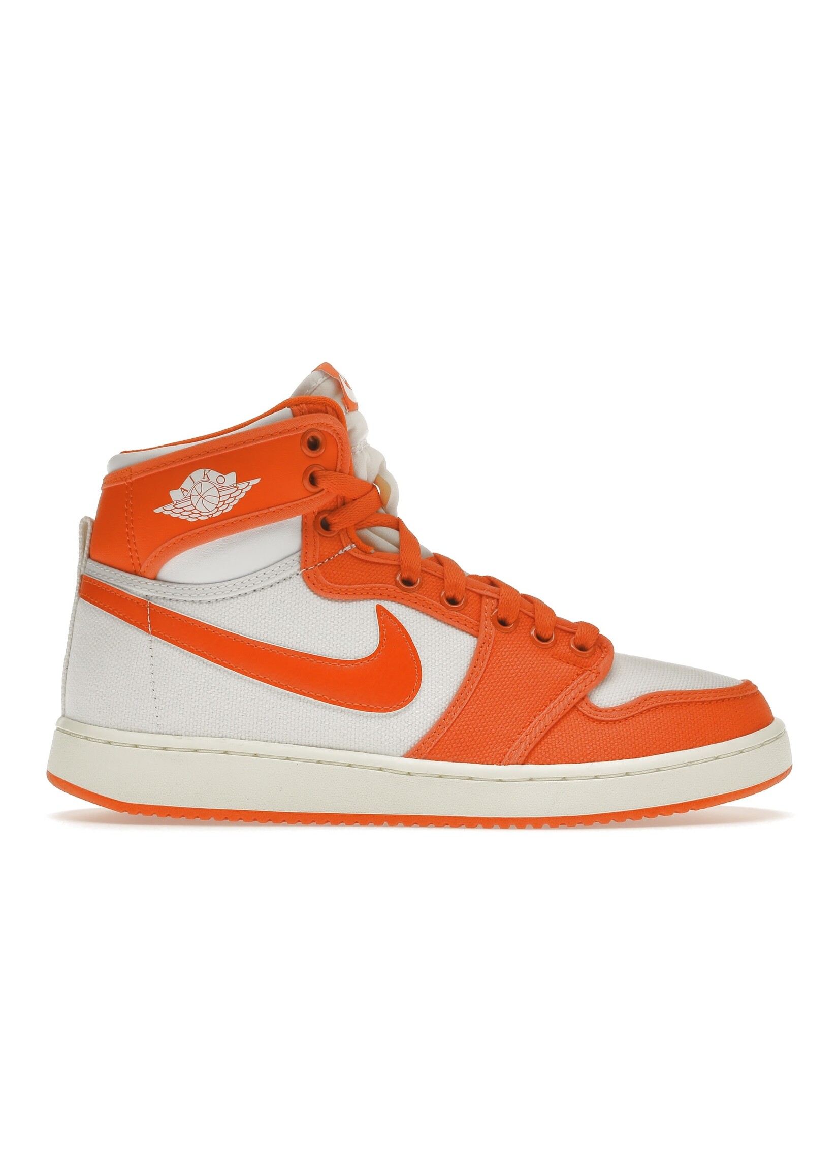 Jordan Jordan 1 AJKO Rush Orange