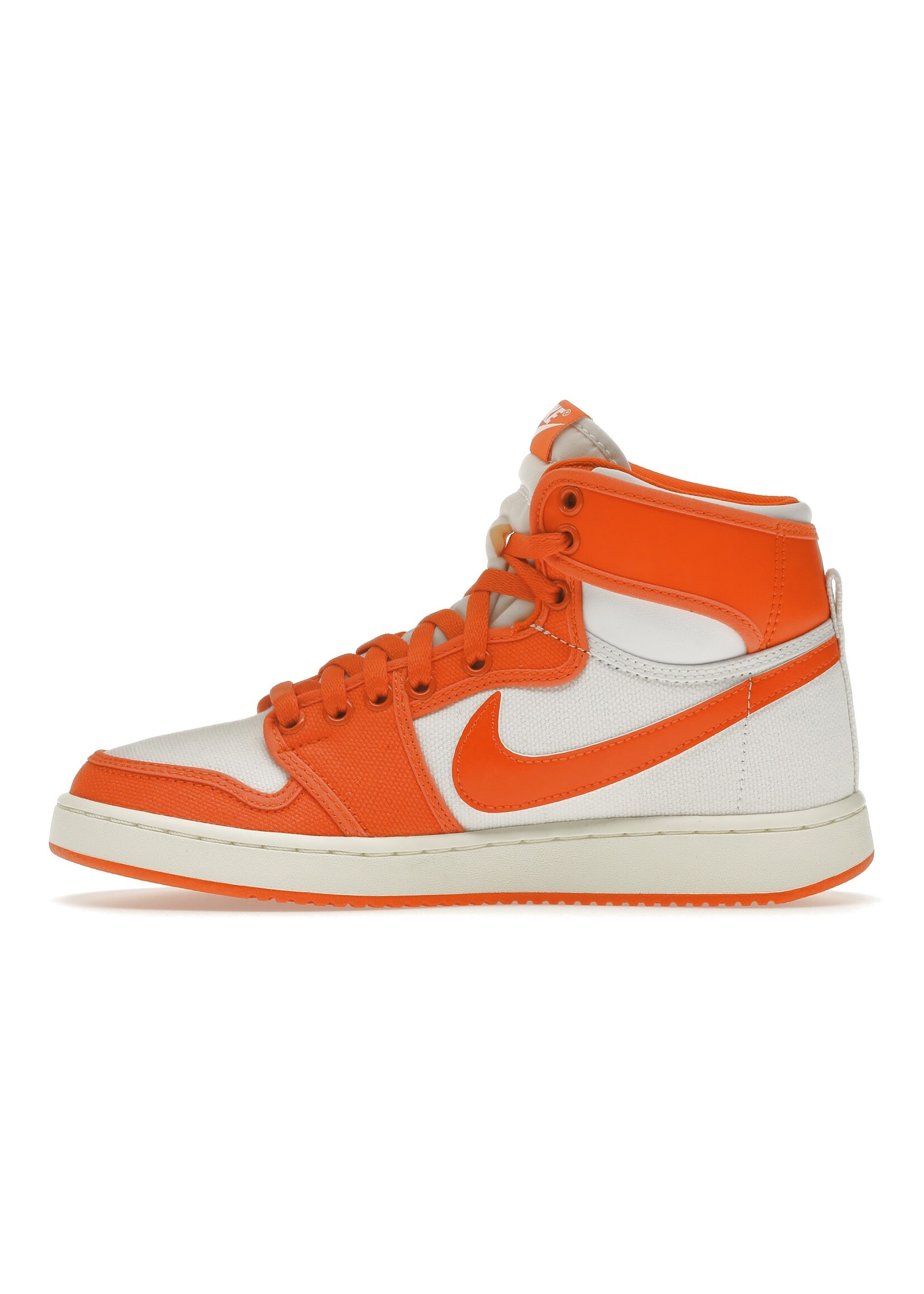 Jordan Jordan 1 AJKO Rush Orange