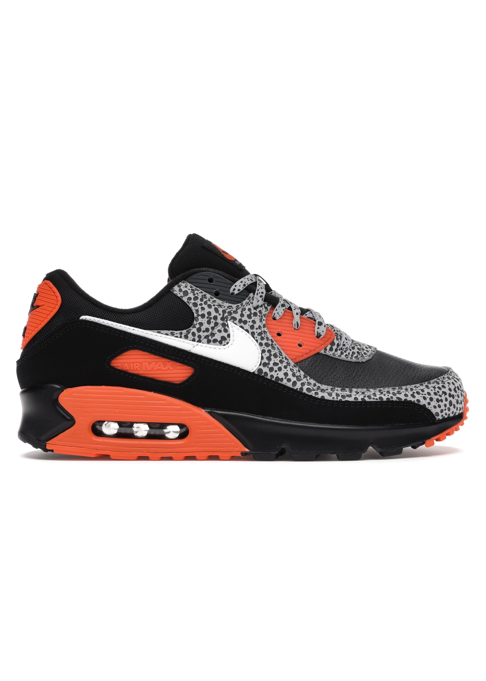 Nike Air Max 90 Safari (2020)