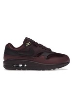 Nike Air Max 1 Burgundy Crush (W)